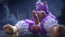 amy_rose, amy_rose_the_werehog, amy_the_werehog, rouge_the_bat, sega