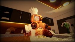 cookieware_(die_of_death), die_of_death_(roblox), roblox, roblox_game, slutmoth