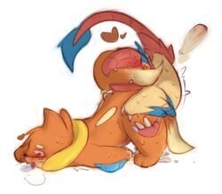 archen, buizel, fossil_pokemon, generation_4_pokemon, generation_5_pokemon