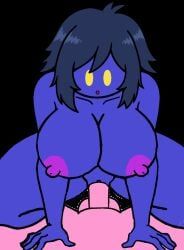 kirby, meta_knight, kirby_(series), nintendo, 1girl1boy
