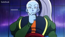 kale, vados, dragon_ball, dragon_ball_super, solodusk57