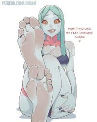 choom_(cyberpunk), rebecca_(edgerunners), cyberpunk:_edgerunners, jiinsan, 5_fingers