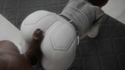 hailey_(the_first_descendant), the_first_descendant, madruga3d, madrugasfm, 1boy