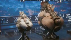tai_lung_(kung_fu_panda), dreamworks, kung_fu_panda, ghostoast, leodamodeler