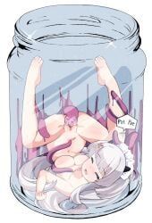 lucy_pyre, unknown_artist, demon_girl, demon_horns, horns