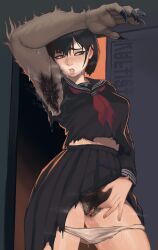 hinako_shimizu, konami, silent_hill, silent_hill_f, kultist