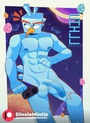 ice_bird_(angry_birds), angry_birds, angry_birds_space, patreon, rovio