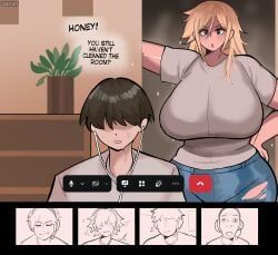 mizuki_(ocerius), original_character, original_characters, original, ocerius