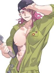 kazuichi_souda, souda_kazuichi, danganronpa, et4p, etap