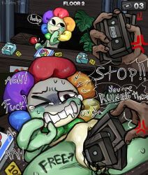 anon, anonymous_male, dandy_(dandy's_world), dandy's_world, dandys_world