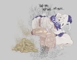 toriel, deltarune, undertale, undertale_(series), nanokindred