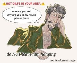 oc, old_man_adams, original_character, original, mr_shrink