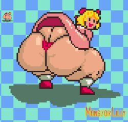 paula_(earthbound), paula_jones, paula_polestar, earthbound, earthbound_(series)