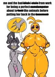 toy_chica_(fnaf), vab_(bav), five_nights_at_freddy's, five_nights_at_freddy's_2, scottgames
