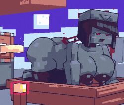 observer_(minecraft), microsoft, minecraft, mojang, xbox_game_studios