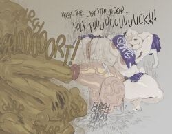 toriel, deltarune, undertale, undertale_(series), nanokindred