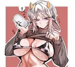faust_(limbus_company), limbus_company, project_moon, qdphatie, 1girls