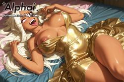 miruko, rumi_usagiyama, boku_no_hero_academia, my_hero_academia, patreon