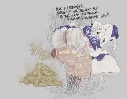 toriel, deltarune, undertale, undertale_(series), nanokindred
