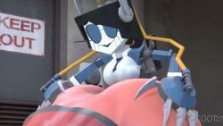 dispenelope_(diamond_nella), dispenser_(team_fortress_2), dispenser_lady, sapper, sapphyre_(diamond_nella)