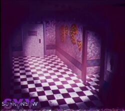 chica_(cally3d), chica_(fnaf), chiku, chiku_(cally3d), chiku_(cryptia)