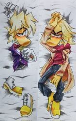 ramon_(captain_laserhawk), rayman, raypeople_(rayman), captain_laserhawk:_a_blood_dragon_remix, rayman_(series)