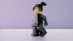 wyldstyle, lego, lego_minifigures, the_lego_movie, breasts