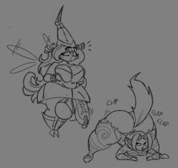 betilla_(rayman), ly_(rayman), rayman_(series), ubisoft, sillychubbytoad