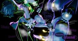 j_(murder_drones), n_(murder_drones), v_(murder_drones), glitch_productions, murder_drones