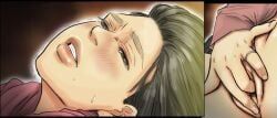 obaa-san_no_karada_ga_kimochi_yosugiru_kara, kuroneko_smith, cum_in_cervix, female, fingering_pussy