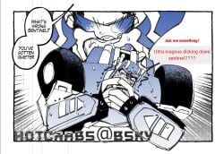 sentinel_prime, ultra_magnus, transformers, transformers_animated, hot_crabs