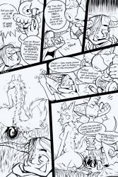 undertale, undertale_(series), fraek, 1_eye, amalgamate