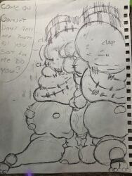 garnet_(steven_universe), oc, pearl_(steven_universe), steven_universe, harkari888