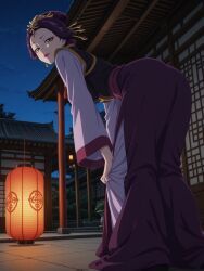 loulan_(kusuriya_no_hitorigoto), kusuriya_no_hitorigoto, patreon, the_apothecary_diaries, heeven