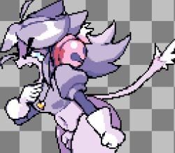 irritable_ghost_(deltarune), mad_mew_mew, mew_mew_(undertale), deltarune, deltarune_chapter_5