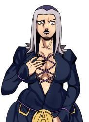 leone_abbacchio, jojo's_bizarre_adventure, vento_aureo, mageta32, marsedit