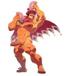 zak_gramarye, ace_attorney, gyakuten_saiban, artbykalls, bara