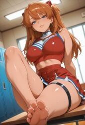 asuka, asuka_langley_sohryu, evangelion, neon_genesis_evangelion, 1girl