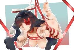 pulpo_cookie, cookie_run, cookie_run_kingdom, neko_puppet, 1_female
