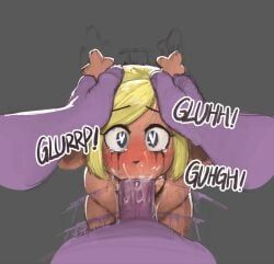 noelle_holiday, susie_(deltarune), deltarune, deltarune_chapter_1, okchibi5