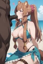 raphtalia, patreon, tate_no_yuusha_no_nariagari, lewdtopia, 1boy