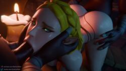 blin_(tloz), bokoblin, princess_zelda, princess_zelda_(memz), zelda_(tears_of_the_kingdom)