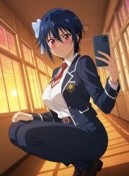 tsugumi_seishirou, nisekoi, patreon, heeven, 1boy