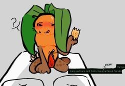carrot_(objectified), object_show, object_show_community, object_shows, objectified_(webcomic)