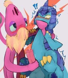 cranchee, strombonin, big_blue_bubble, my_singing_monsters, mythology