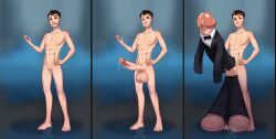 elliot_page, ninjakitty, abs, balls, before_and_after