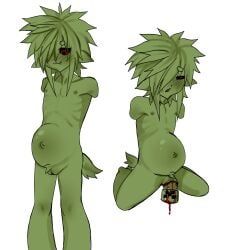 creeper, creeper_(minecraft), minecraft_mob, minecraft, amputee