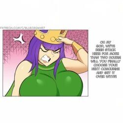 archer_queen_(clash_of_clans), little_prince_(clash_royale), princess_(clash_royale), clash_(series), clash_of_clans