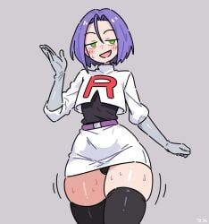 james_(pokemon), team_rocket, nintendo, pokemon, pokemon_rgby