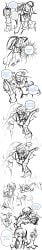 leafy_(bfdi), one_(bfdi), battle_for_dream_island, bfdi, object_show